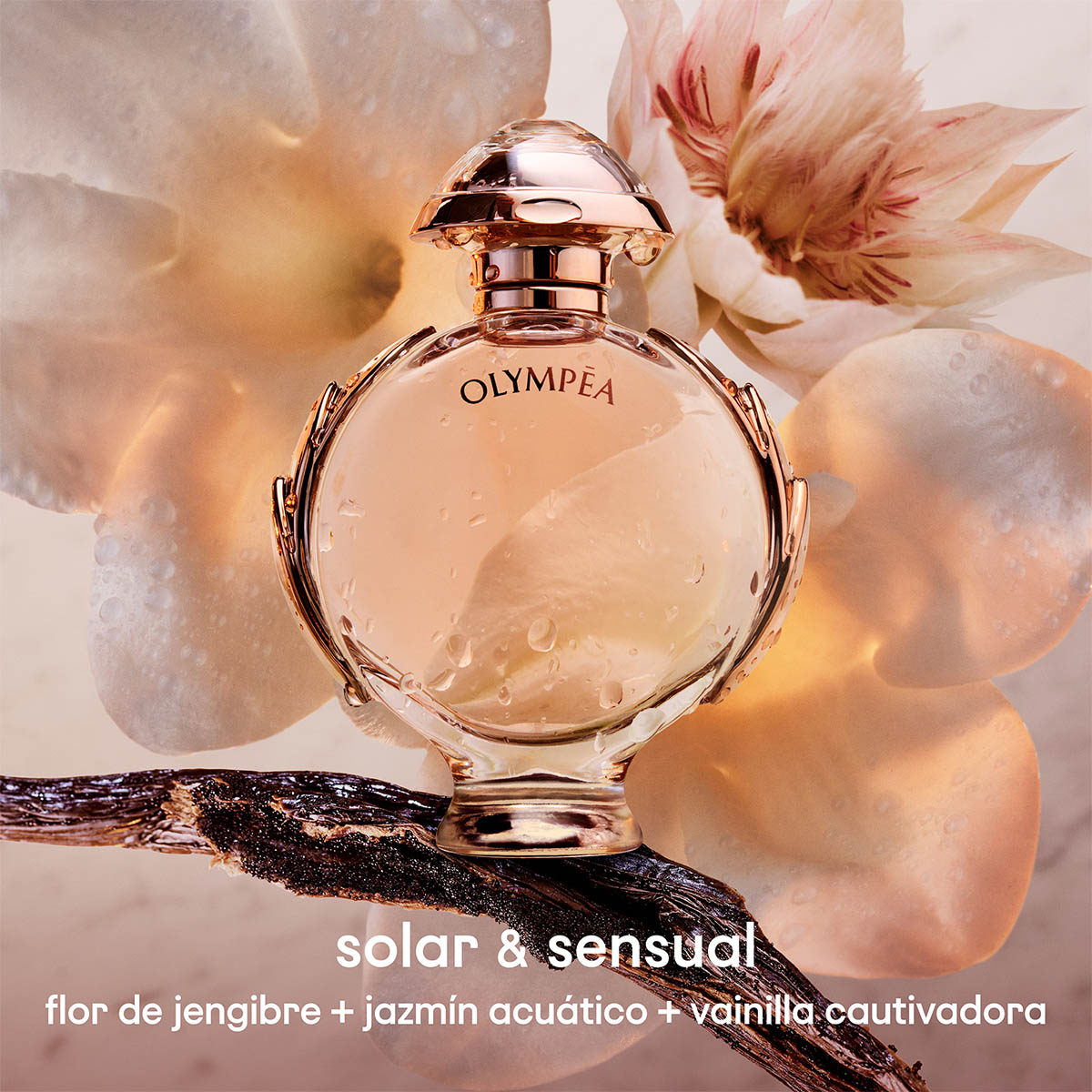 OLYMPÉA SET EAU DE PARFUM